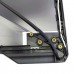 Корпус кришка матриці для ноутбука Asus FX80GE FX504G PX504GD TUF504G TUF554G series, (варіант 3, метал, 90NR00I2-R7A012, A Cover)