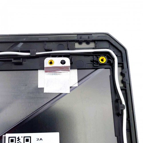 Корпус кришка матриці для ноутбука Asus FX80GE FX504G PX504GD TUF504G TUF554G series, (варіант 3, метал, 90NR00I2-R7A012, A Cover)