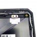 Корпус кришка матриці для ноутбука Asus FX80GE FX504G PX504GD TUF504G TUF554G series, (варіант 3, метал, 90NR00I2-R7A012, A Cover)
