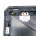Корпус кришка матриці для ноутбука Asus FX80GE FX504G PX504GD TUF504G TUF554G series, (варіант 3, метал, 90NR00I2-R7A012, A Cover)