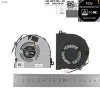 Вентилятор для Dell Inspiron/Vostro 3567 3568 3576 3578 5447 5542 5543 5545 5547 5548 5445, (Original)