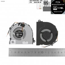 Вентилятор для Dell Inspiron/Vostro 3567 3568 3576 3578 5447 5542 5543 5545 5547 5548 5445, (Original) Вентилятор для Dell Inspiron/Vostro 3567 3568 3576 3578 5447 5542 5543 5545 5547 5548 5445, (Original)