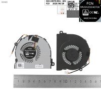 Вентилятор для Dell Inspiron/Vostro 3567 3568 3576 3578 5447 5542 5543 5545 5547 5548 5445, (Original)