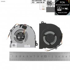 Вентилятор для Dell Inspiron/Vostro 3567 3568 3576 3578 5447 5542 5543 5545 5547 5548 5445, (Original)