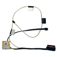 Шлейф матриці для Dell Latitude 3180 3189, (0XGXNM DC02002OF00, 30pin eDP, Original)