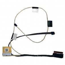 Шлейф матриці для Dell Latitude 3180 3189, (0XGXNM DC02002OF00, 30pin eDP, Original)
