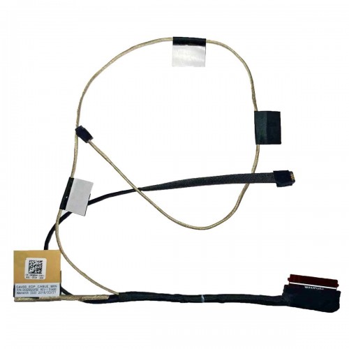 Шлейф матриці для Dell Latitude 3180 3189, (0XGXNM DC02002OF00, 30pin eDP, Original)
