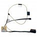 Шлейф матрицы для ноутбука Dell Latitude 3180 3189, (0XGXNM DC02002OF00, 30pin eDP, Original)