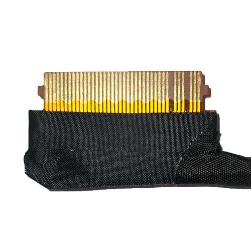 Шлейф матриці для Dell Latitude 3180 3189, (0XGXNM DC02002OF00, 30pin eDP, Original)