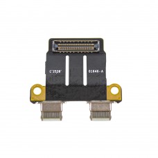 Шлейф/Разъем живлення Type-C для MacBook Pro Retina A1989 A1990 A2159 A2289 A2251 A2338 A2141 (2016-2020)