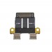 Шлейф/Разъем живлення Type-C для Apple MacBook Pro Retina A1989 A1990 A2159 A2289 A2251 A2338 A2141 (2016-2020)
