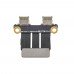 Шлейф/Разъем питания Type-C для Apple MacBook Pro Retina A1989 A1990 A2159 A2289 A2251 A2338 A2141 (2016-2020)