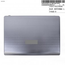 Крышка матрицы для Asus K55 K55V K55VD A55V K55A U57A series, (металл, A Cover)