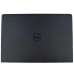 Крышка матрицы для ноутбука Dell Inspiron 15 3552 3558 3568 3567, (0MTJ1N, 0CT7PD, 0WCC28, A Cover)