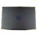 Кришка матриці для Dell G3 15 3590 P89F, (черная, logo Blue, 0747KP, A Cover)