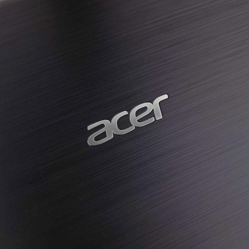 Корпус крышка матрицы для ноутбука Acer Aspire A315-33 A315-41G A315-53G A515-51G A515-52G, (60.GP4N2.002, A Cover, Original)