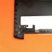 Корпус крышка матрицы для ноутбука Acer Aspire A315-33 A315-41G A315-53G A515-51G A515-52G, (60.GP4N2.002, A Cover, Original)