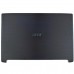 Корпус крышка матрицы для ноутбука Acer Aspire A315-33 A315-41G A315-53G A515-51G A515-52G, (60.GP4N2.002, A Cover, Original)