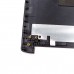 Корпус крышка матрицы для ноутбука Acer Aspire A315-33 A315-41G A315-53G A515-51G A515-52G, (60.GP4N2.002, A Cover, Original)