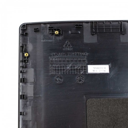 Корпус крышка матрицы для ноутбука Acer Aspire A315-33 A315-41G A315-53G A515-51G A515-52G, (60.GP4N2.002, A Cover, Original)