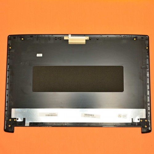 Корпус крышка матрицы для ноутбука Acer Aspire A315-33 A315-41G A315-53G A515-51G A515-52G, (60.GP4N2.002, A Cover, Original)