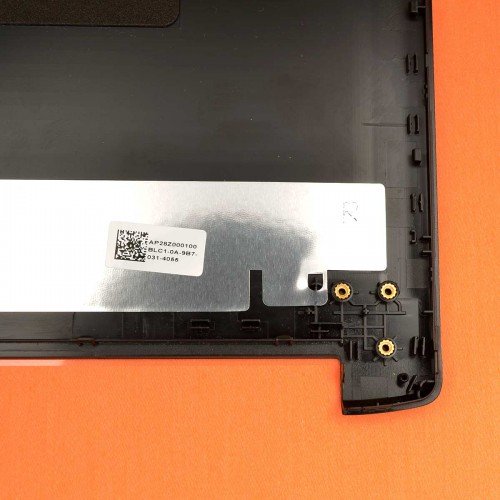 Корпус кришка матриці для ноутбука Acer Aspire A315-33 A315-41G A315-53G A515-51G A515-52G, (60.GP4N2.002, A Cover, Original)