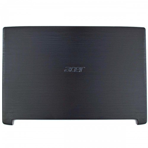 Корпус кришка матриці для ноутбука Acer Aspire A315-33 A315-41G A315-53G A515-51G A515-52G, (60.GP4N2.002, A Cover, Original)