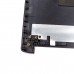 Корпус кришка матриці для ноутбука Acer Aspire A315-33 A315-41G A315-53G A515-51G A515-52G, (60.GP4N2.002, A Cover, Original)