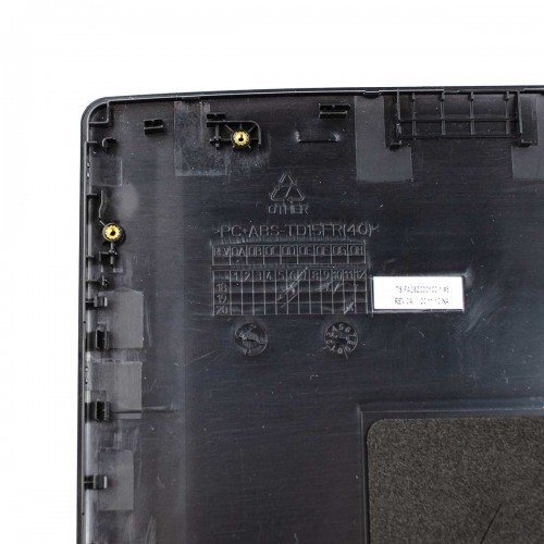 Корпус кришка матриці для ноутбука Acer Aspire A315-33 A315-41G A315-53G A515-51G A515-52G, (60.GP4N2.002, A Cover, Original)