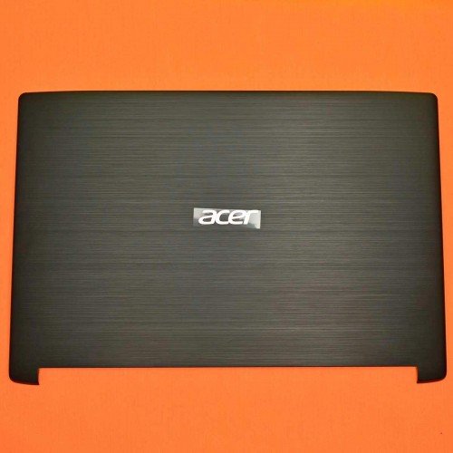 Корпус кришка матриці для ноутбука Acer Aspire A315-33 A315-41G A315-53G A515-51G A515-52G, (60.GP4N2.002, A Cover, Original)