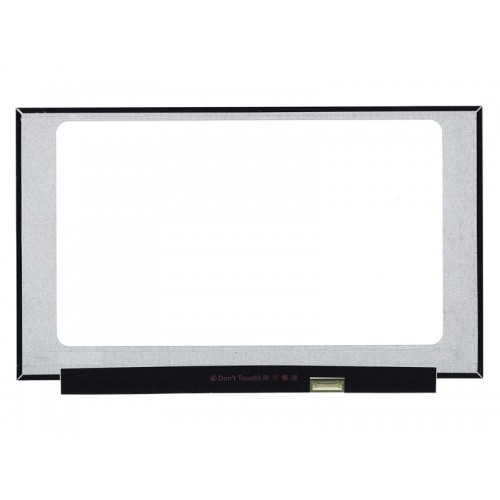 Матрица 15.6 Slim LED 1920*1080 Right 30pin eDP IPS матовая, (300/ 1500:1/ 72% NTSC/ 350мм/ без креплений)