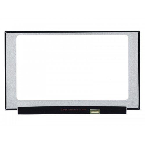 Матриця 15.6 Slim LED 1920*1080 Right 30pin eDP IPS матова, (300/ 1500:1/ 72% NTSC/ 350мм/ без кріплень)