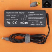 Блок живлення для Lenovo 20V 4.5A 90W 7.9*5.5