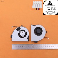 Вентилятор для Asus A44 A54 K54 K84 X44 X54 A53 K53 X53 series, (KSB06105HB, 13GN7BC0P170-1)