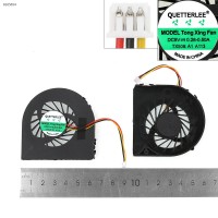Вентилятор для Dell Inspiron M5040 N4050 N5040 N5050 V1450 series, (Аналог)