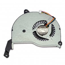 Вентилятор кулер для HP Pavilion 15-N 15-F 17-N 14-N, TPN-Q130 Q129 Q131 Q132, (Аналог) Вентилятор кулер для HP Pavilion 15-N 15-F 17-N 14-N, TPN-Q130 Q129 Q131 Q132, (Аналог)