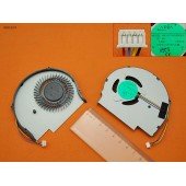 Вентилятор кулер для Lenovo FLEX 14 FLEX 15 (Original)
