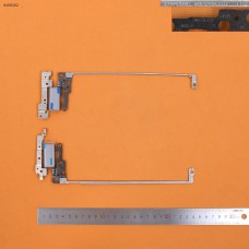 Петли для Dell 13MF 13-5378 13-5379 13-5368, пара, левая+правая