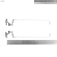 Петли для HP Pavilion 17-G 17-AB TPN-Q180 TPN-Q183, (Version 1, пара, левая+правая)