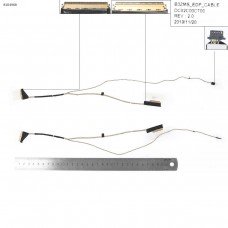 Шлейф матриці для Acer Aspire S5-371 S5-371-50VC S5-371T, (40pin eDP, B3ZMS, LA-D591P, DC02C00CT00, 50.GCKN2.001, Original)