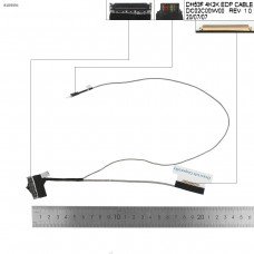 Шлейф матриці для Acer AN515-41 AN515-42 AN515-31 AN515-52 PH315-51, (eDP 40pin 4K 2K, DC02C00IW00, Original)