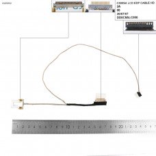 Шлейф матрицы для Asus Chromebook C300 C300MA C300SA C300M, (DD0C8ALC000, 14005-01450400, 14005-01450500, 14006-00190000, 14006-00190100)