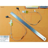 Шлейф матриці для Asus ROG G75VW G75VX, (LVDS 40pin, 1422-016A000, 14006-00040000, 14006-00040300)