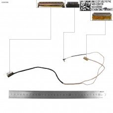 Шлейф матриці для Asus GM501GS GM501GM, (14005-02650100, 14005-02650200, 1422-02XX0A2, eDP 30pin, Original)