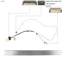 Шлейф матриці для Asus M580 N580 NX580 X580 series, (eDP 30pin, 1422-02SR0AS) Шлейф матриці для Asus M580 N580 NX580 X580 series, (eDP 30pin, 1422-02SR0AS)