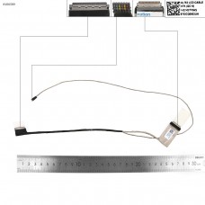 Шлейф матриці для Asus GL742VL GL742VW GL752VL GL752VW (eDP 30pin, 1422-02770AS, 1422-02760AS, 14005-01760000)