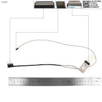 Шлейф матриці для Asus GL742VL GL742VW GL752VL GL752VW (eDP 30pin, 1422-02770AS, 1422-02760AS, 14005-01760000)