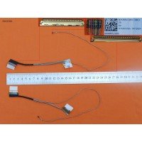 Шлейф матрицы для Asus A453MA D453MA F453MA P453MA R413MA X453MA, (LVDS 40pin, DD0XK1LC000, 14005-01250000)