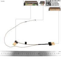 Шлейф матриці для Asus A540 A541 D540 D541 F540 F541 R541 R543 X540 X541 X543 series, (14005-02090400, 30Pin eDP, Original)