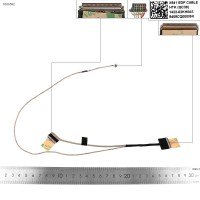 Шлейф матрицы для Asus A540 A541 D540 D541 F540 F541 R541 R543 X540 X541 X543 series, (14005-02090400, 30Pin eDP, Original)